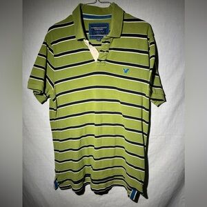 AMERICAN EAGLE Outfitters The Eagle Polo